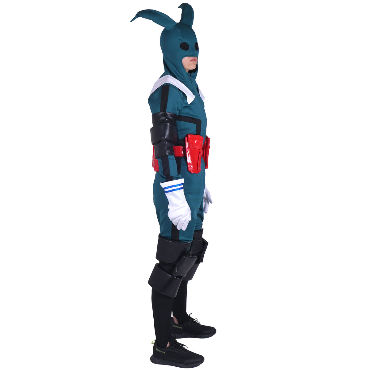My Hero Academia - Izuku Midoriya (Deku) - Heldenkostüm Cosplay - Gr. XS–L - CoolChange