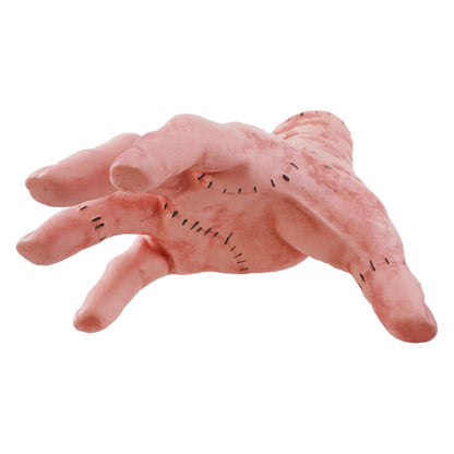Die Addams Family - Eiskaltes Händchen - Deko-Hand aus Latex - 19 x 12 x 15 cm - CoolChange
