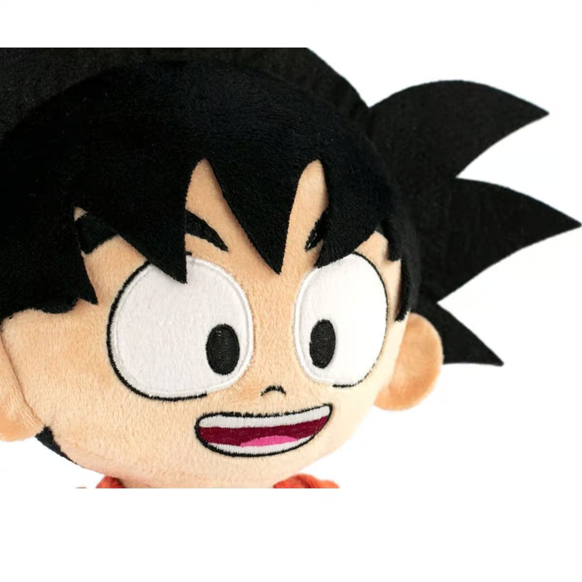 Dragon Ball - Son Goku - Plush Figure - 34 cm - Play by Play