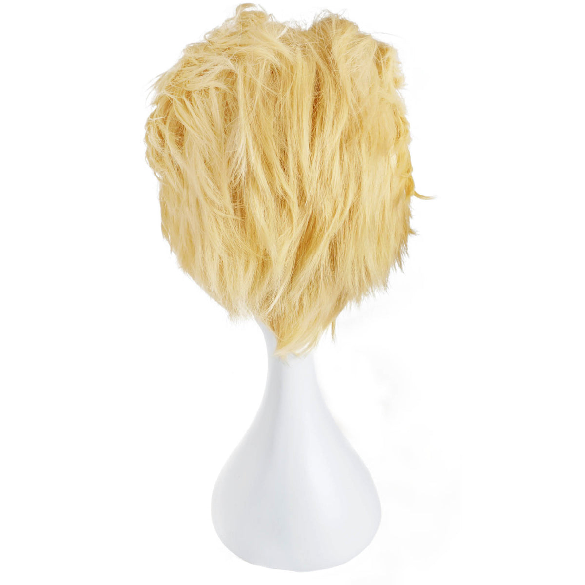 Spy × Family - Loid Forger - Cosplay Wig Blonde - 25 cm - CosplayStudio
