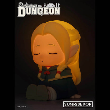 Delicious in Dungeon - Marcille - Night Light - 16 cm - Sunrisepop