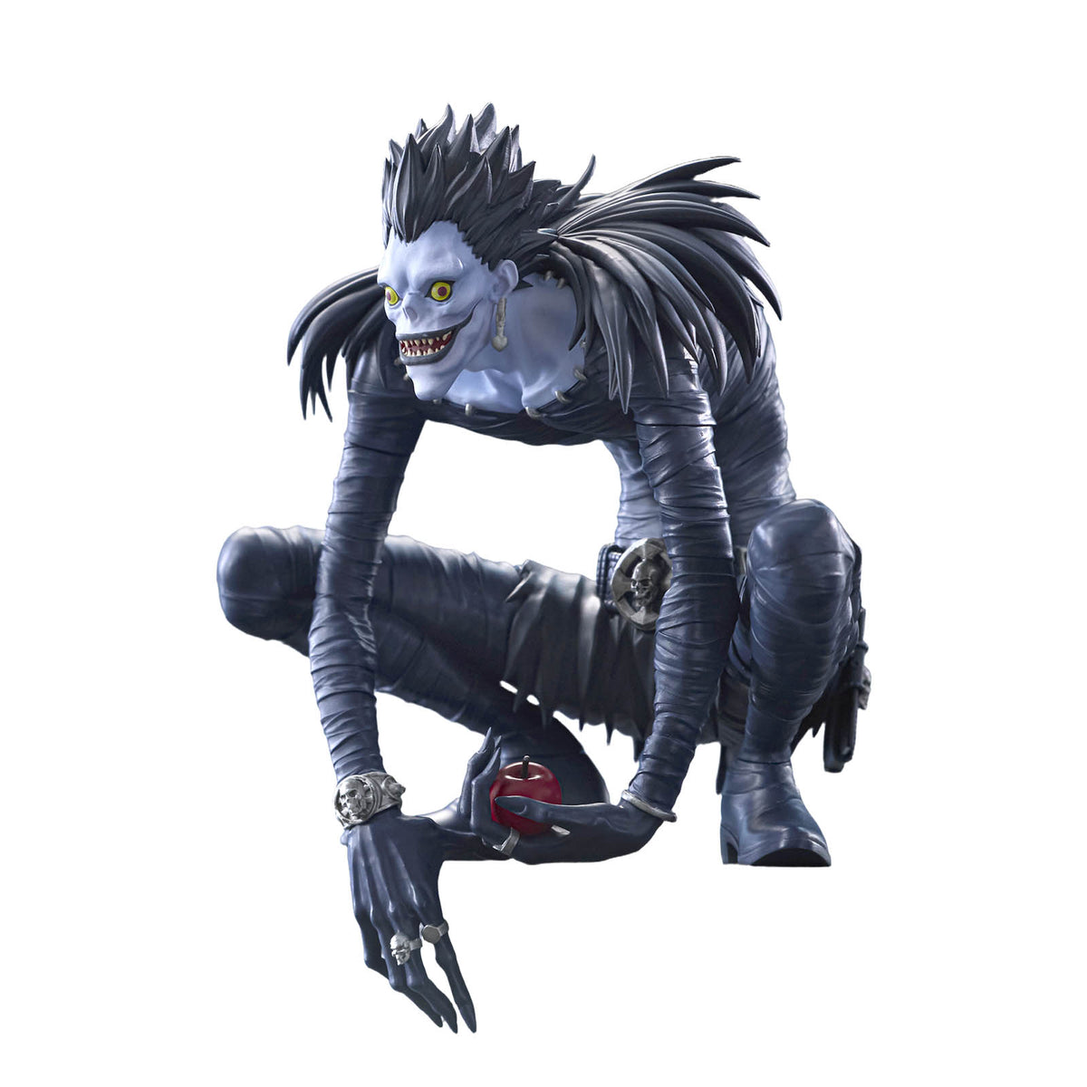Death Note - Ryuk - Noodle Stopper Figur - 13 cm - FuRyu