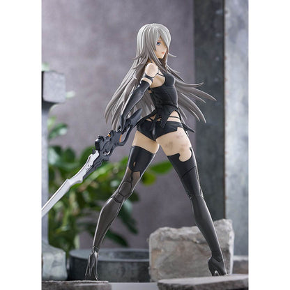 NieR:Automata - A2 (YoRHa Typ A Nr. 2) - Figur Pop Up Parade - 17 cm - Good Smile Company