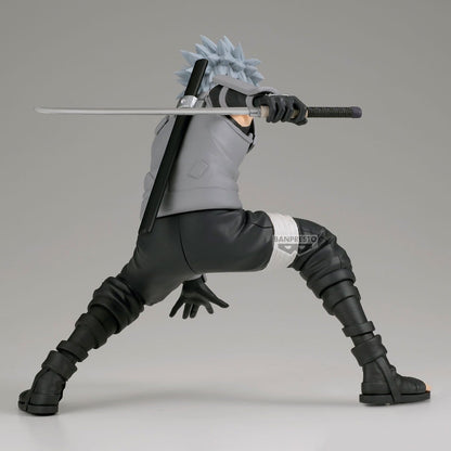 Naruto Shippuden - Kakashi Hatake (ANBU) - Figur Grandista - 17 cm - Banpresto