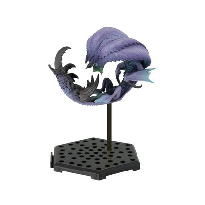 Monster Hunter Wilds - Figure Builder Standard Model Plus Vol. 29 Figur-Blindbox - Einzelbox - 10-15cm - Capcom