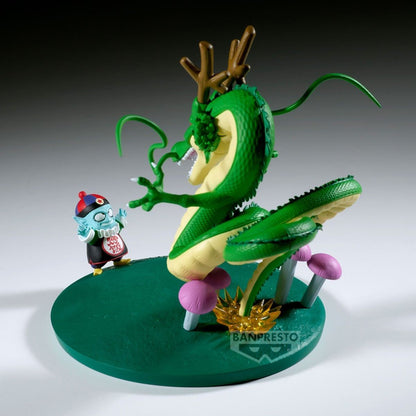 Dragon Ball - Shenron - History Box Figure - 11 cm - Banpresto