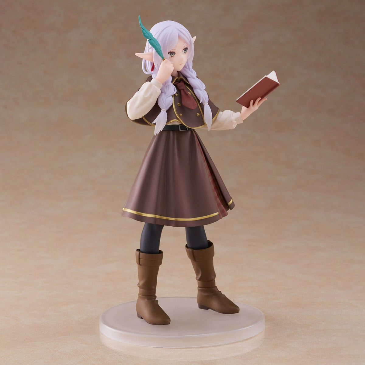 Frieren - Frieren Detective Ver. - Coreful Figur - 18 cm - Taito