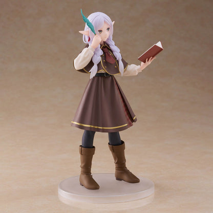 Frieren - Frieren Detective Ver. - Coreful Figur - 18 cm - Taito