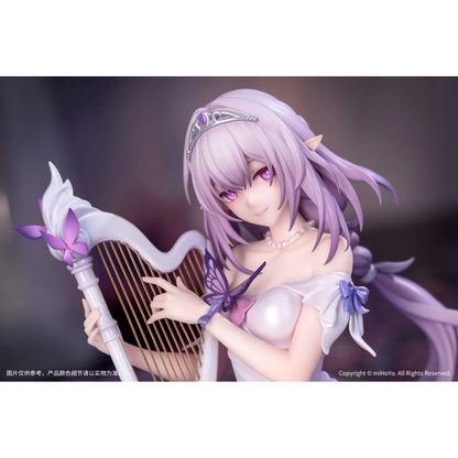 Myethos - Star Rail Castorice Star Rail LIVE Ver. 18 Scale Figur