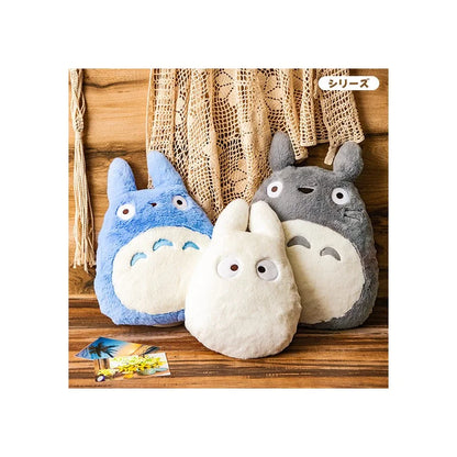 Mein Nachbar Totoro - Totoro - Nakayoshi Plüschkissen - 45cm - Studio Ghibli