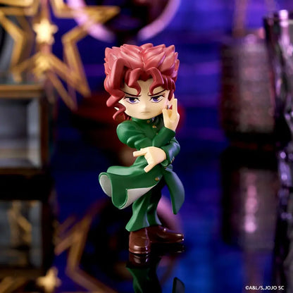 JoJo's Bizarre Adventure: Stardust Crusaders - PalVerse Trading Figure Blind Box - Einzelbox - 9 cm - Bushiroad Creative