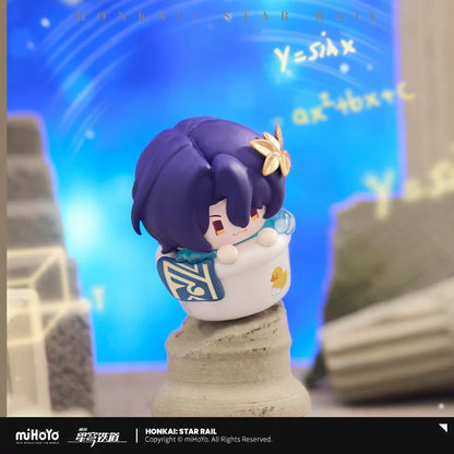 Honkai: Star Rail - Fingertip Keycap Series Vol. 2 - Keycap - Blindbox - Einzelbox - ca. 3cm - miHoYo
