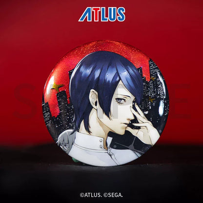 Persona 5 Royal - B-Set Badge - Blindbag - Einzelbag - 58mm - SEGA