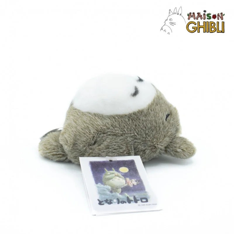 Mein Nachbar Totoro - Großer Totoro liegend - Plüsch Beanbag - 7 cm - Sun Arrow