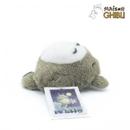 Mein Nachbar Totoro - Großer Totoro liegend - Plüsch Beanbag - 7 cm - Sun Arrow