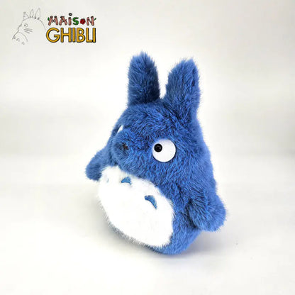 Mein Nachbar Totoro - Mittlerer Totoro blau - Plüsch Komorebi - 18 x 20,5 x 18 cm - Sun Arrow