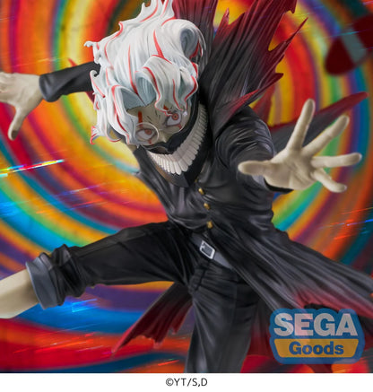 Dandadan - Okarun Transformed Ver. 1.5 - Figur FIGURIZMα - 25 cm - Sega