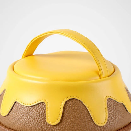 Winnie Puuh - Honigtopf - Kosmetiktasche - 10 x 20 x 14 cm - Cerdá
