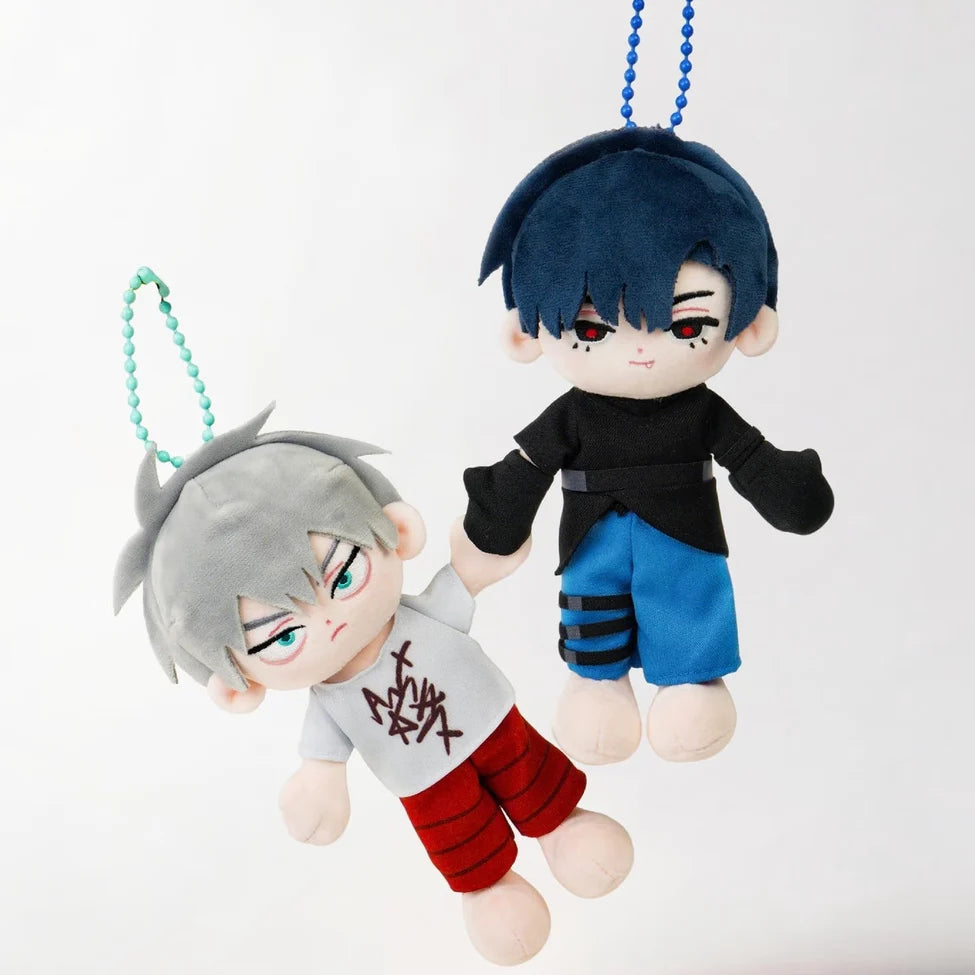 Alien Stage - Freedom Stage Chuichui - Plüschanhänger Blindbox - Einzelbox - AET