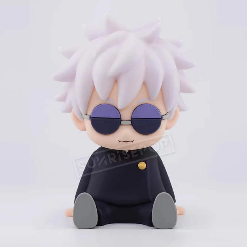 Jujutsu Kaisen - Satoru Gojo (Hidden Inventory) - Night Light - 17 cm - Sunrisepop