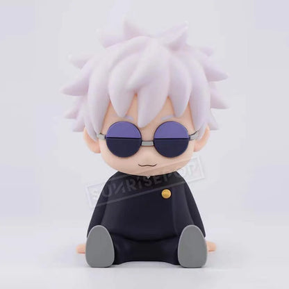 Jujutsu Kaisen - Satoru Gojo (Hidden Inventory) - Night Light - 17 cm - Sunrisepop
