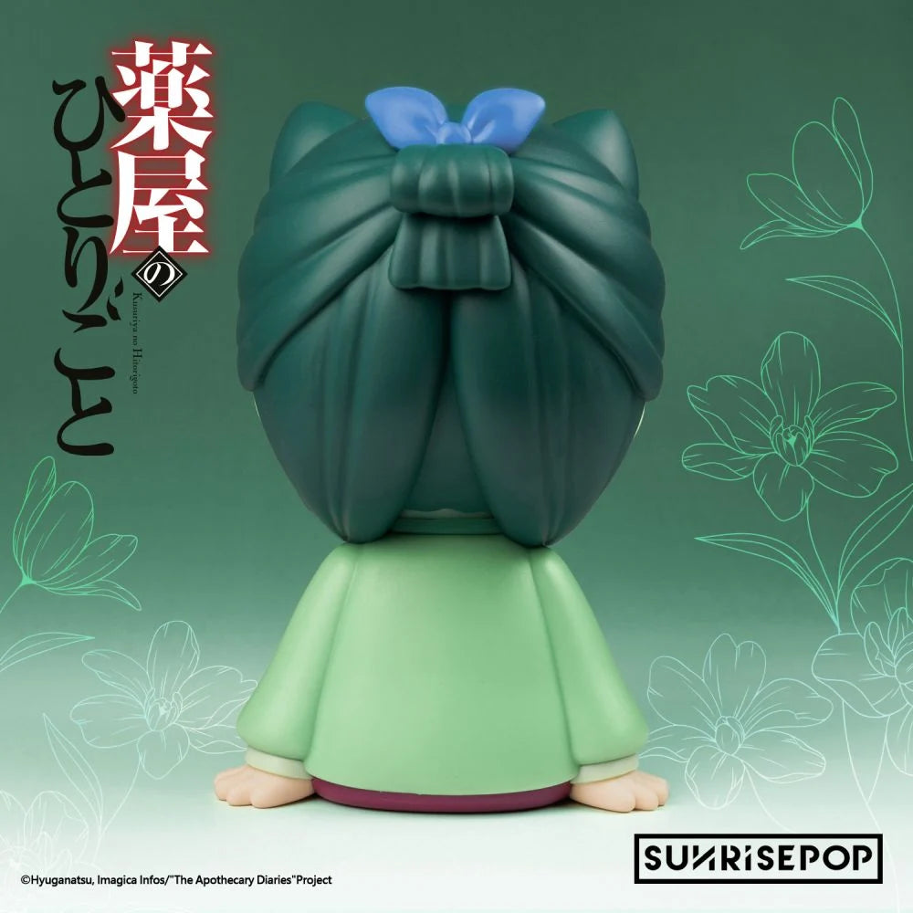 The Apothecary Diaries - Maomao - Night Light - 16 cm - Sunrisepop