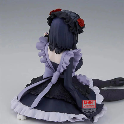 My Dress-Up Darling - Marin Kitagawa (Shizuku Kuroe) - Figur ESPRESTO - 12 cm - Banpresto
