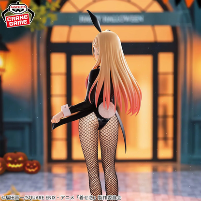 My Dress-Up Darling - Marin Kitagawa (Halloween Bunny) - Glitter & Glamours Figure - 25 cm - Banpresto
