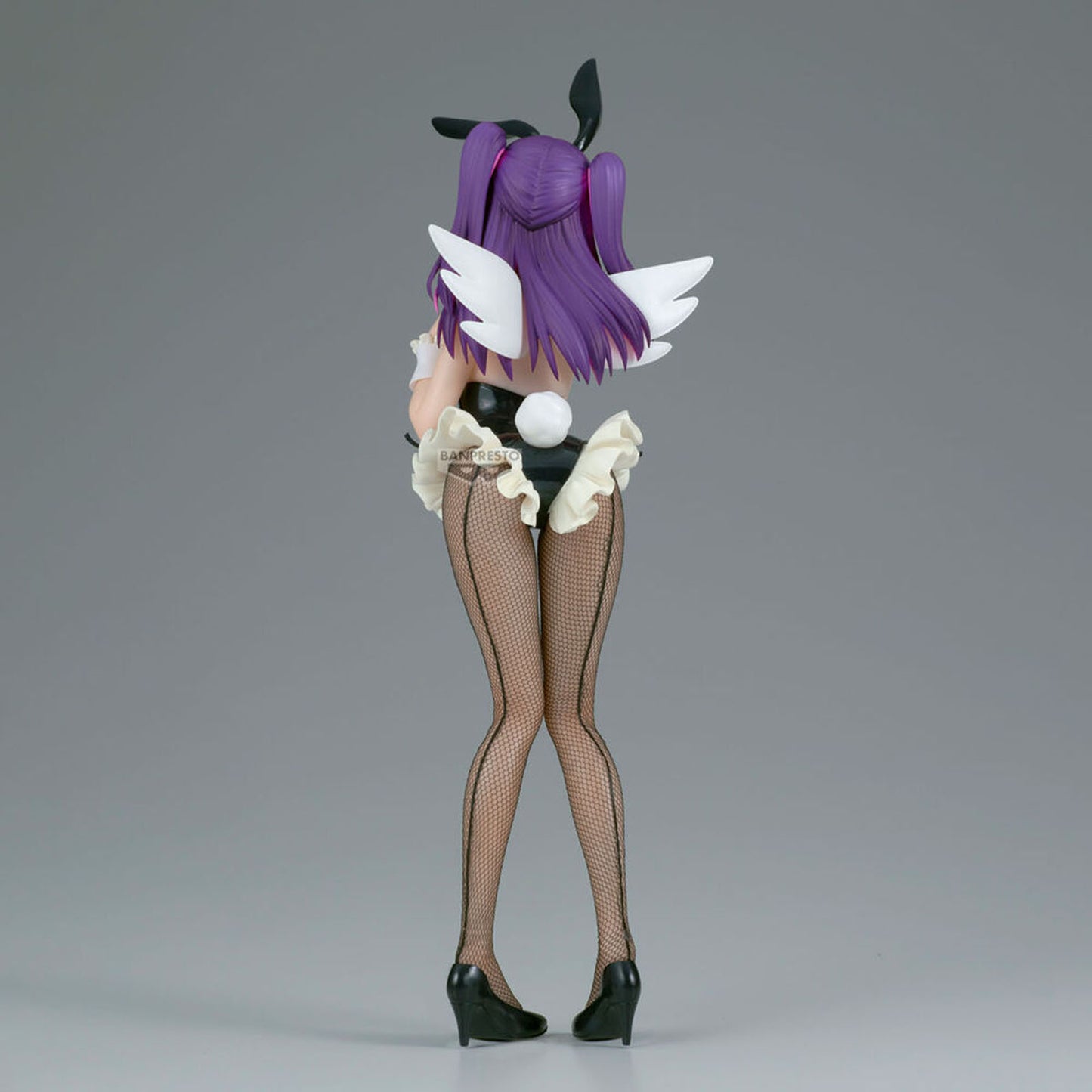 Banpresto BP29596P Glitter&Glamours- Bunny Style 2.5, Dimensional Seduction -Miriella  Figur 22 cm