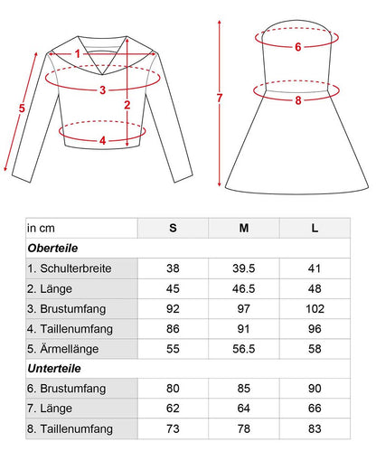 Cosplay Kostüm von Shiro, Lila Seemansuniform für No Game No Life Fans, Größen: S - L