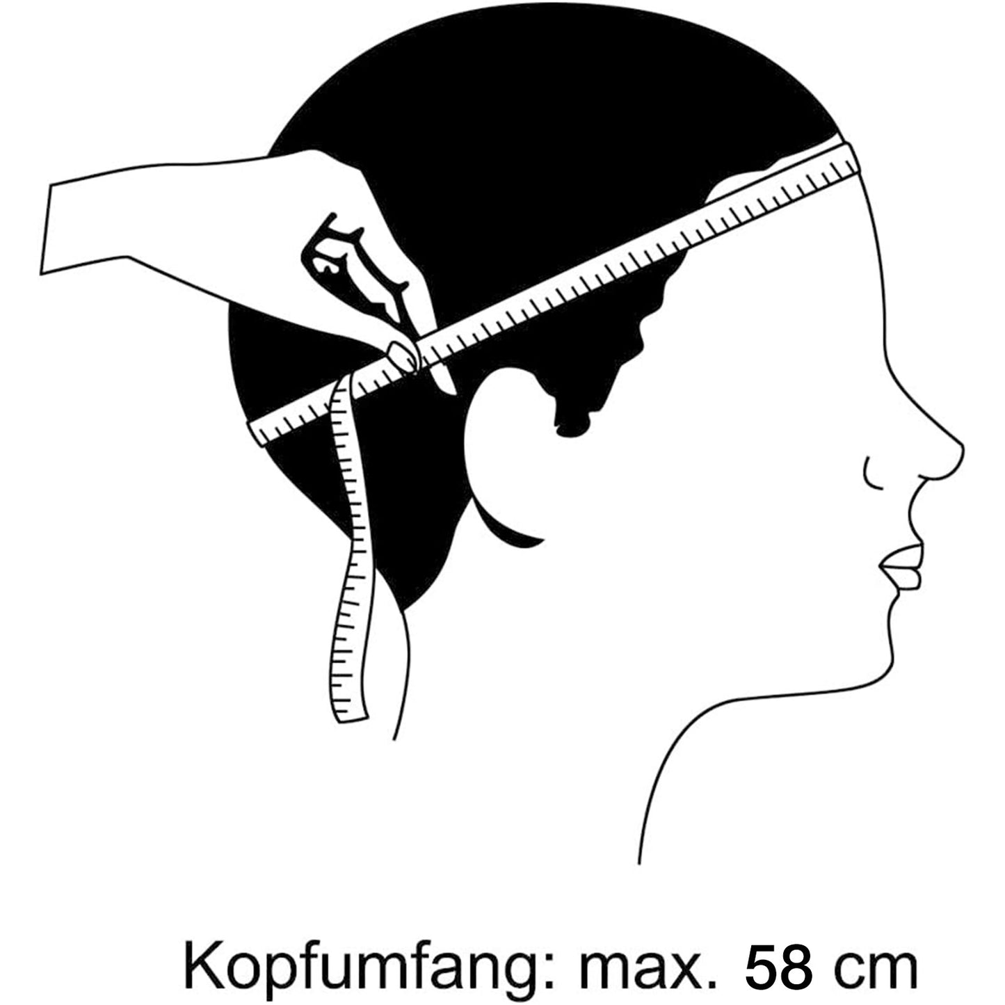 Perücke von Junko Enoshima für Danganronpa Fans, Cosplay Wig mit Monokuma Haarspangen, Rosa