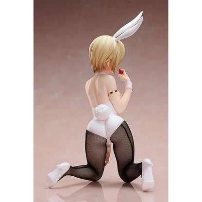 Strawberry 100% - Tsukasa Nishino Bunny - PVC Statue 1:4 - 29cm