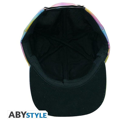 BACK TO THE FUTURE - Cap cosplay Back To The Future part II