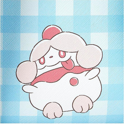 Loungefly PMBK0313 Pokémon Café Tripple Pocket Rucksack