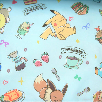 Loungefly PoKéMoN Café, PoKéMoN Umhängetasche