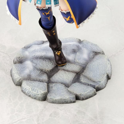 Tales of Arise - Rinwell - ARTFX J Figur Bonus Edition - 20cm - Kotobukiya