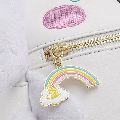 Loungefly Cinnamoroll, Sanrio Mini-Rucksack, SANBK0391