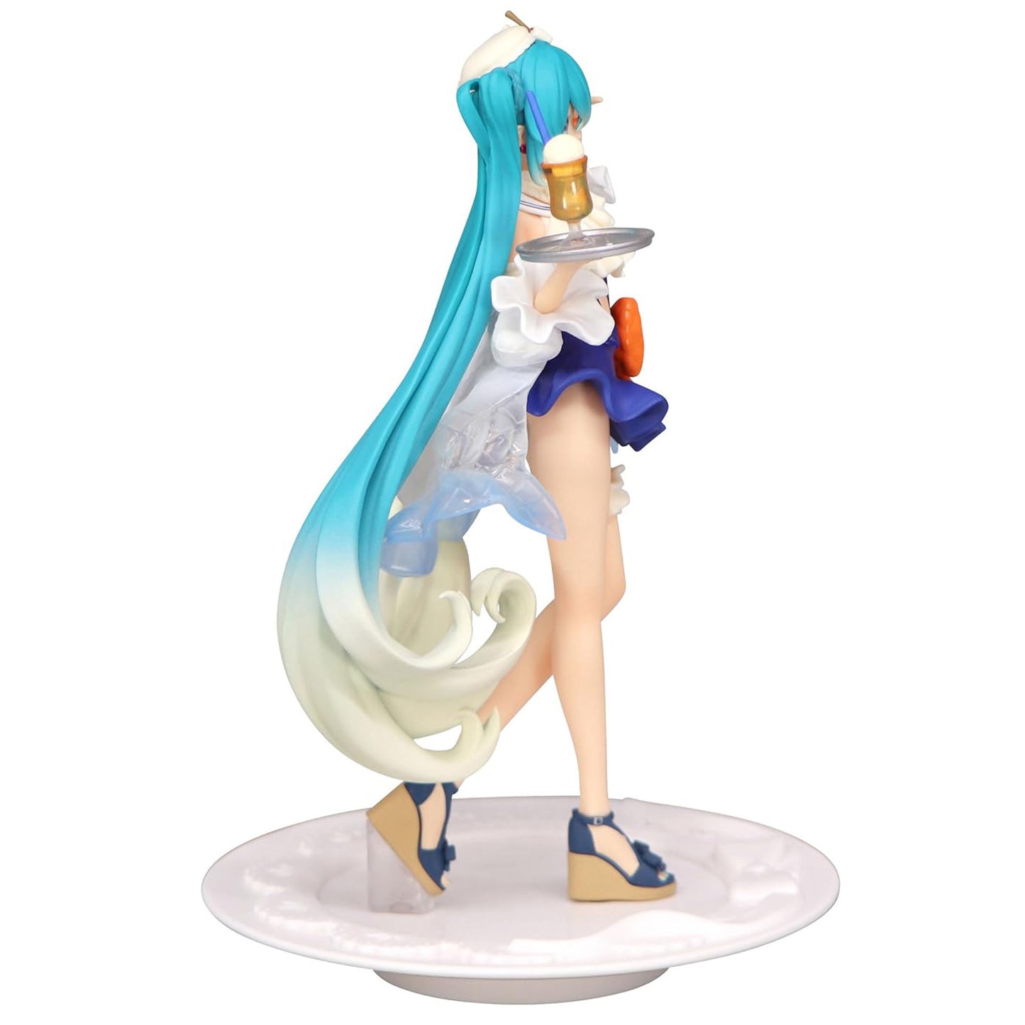Furyu HATSUNE MIKU Sweet Sweets Exceed Creative Figure- Hatsune Miku  - 25cm