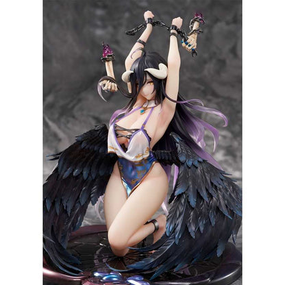 Overlord IV - Albedo Restrained Ver. - Figur 1:7 - 27cm - AniMester