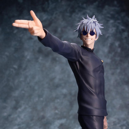 Jujutsu Kaisen - Satoru Gojo Hidden Inventory - Figur - 20cm - Sega