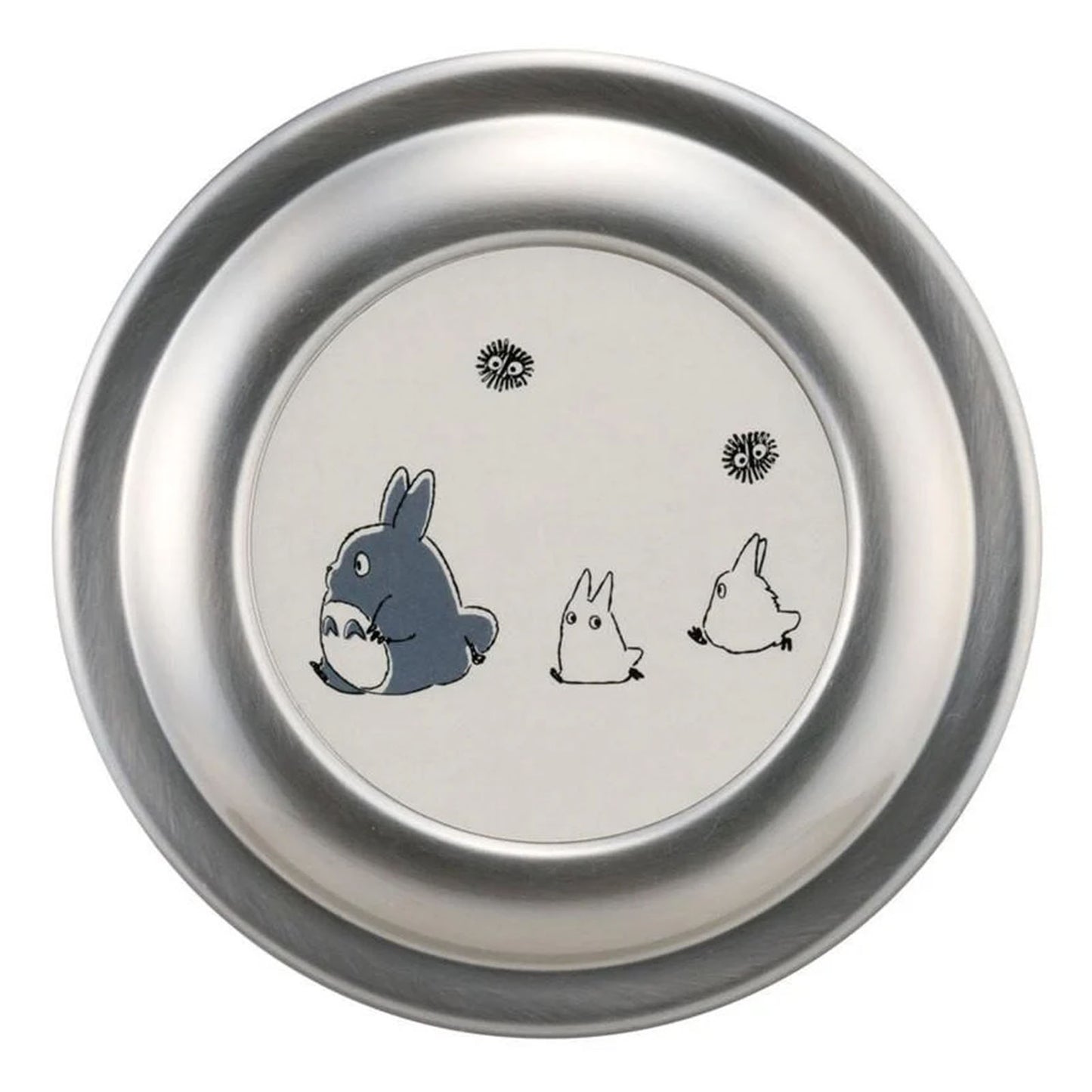 Isotherme Lunchbox 230ml 2-stöckig, Marsch der Totoros, Mein Nachbar Totoro - Skater