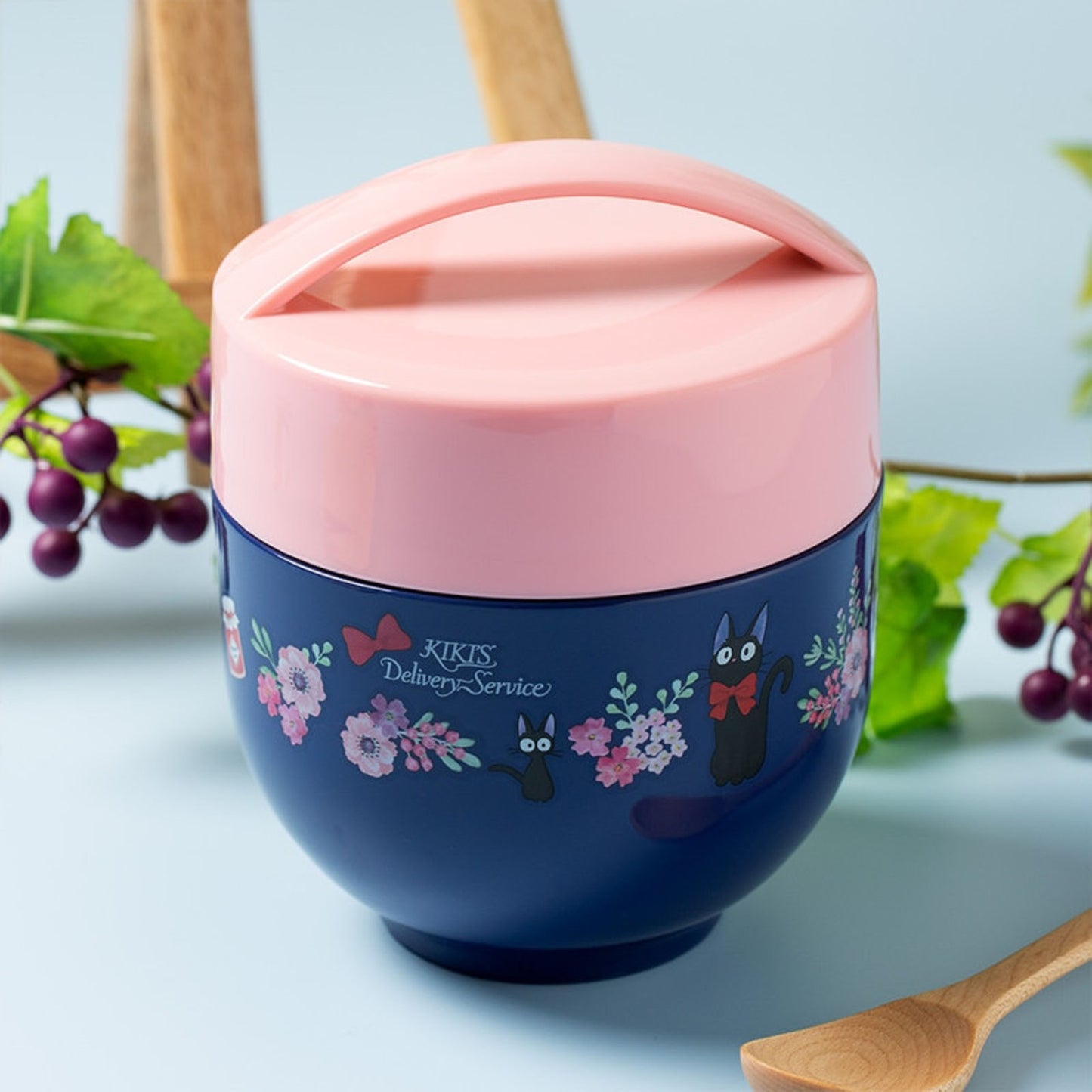 SKATER-Lunch box Isotherme 220ml S