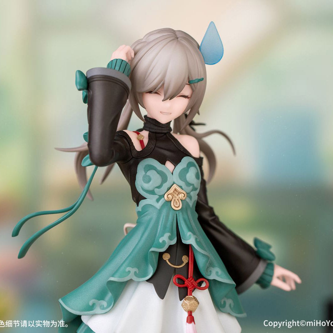 Honkai: Star Rail - Qingque - Gift+ Figur 1:10 - 16cm - Myethos