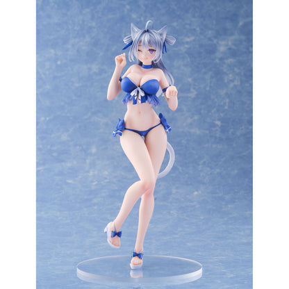 Original Character PVC Statue 16 Chou Mocha 30 cm