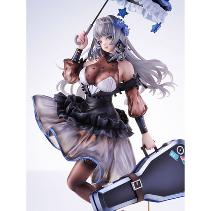 Girls' Frontline - FX-05 She Comes From The Rain - PVC Statue 1:7 - 33cm - Oriental Forest