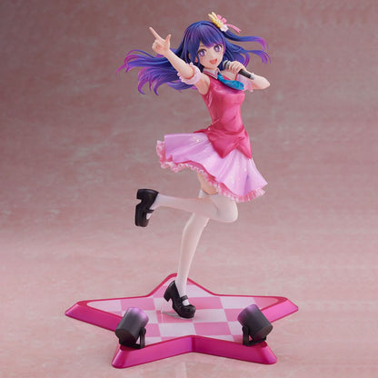 Furyu Oshi no Ko PVC Statue 17 Ai 25 cm