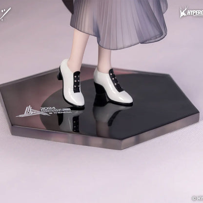 Arknights Gift+ PVC Statue 18 Theresa: Journey of Music Ver. 22 cm