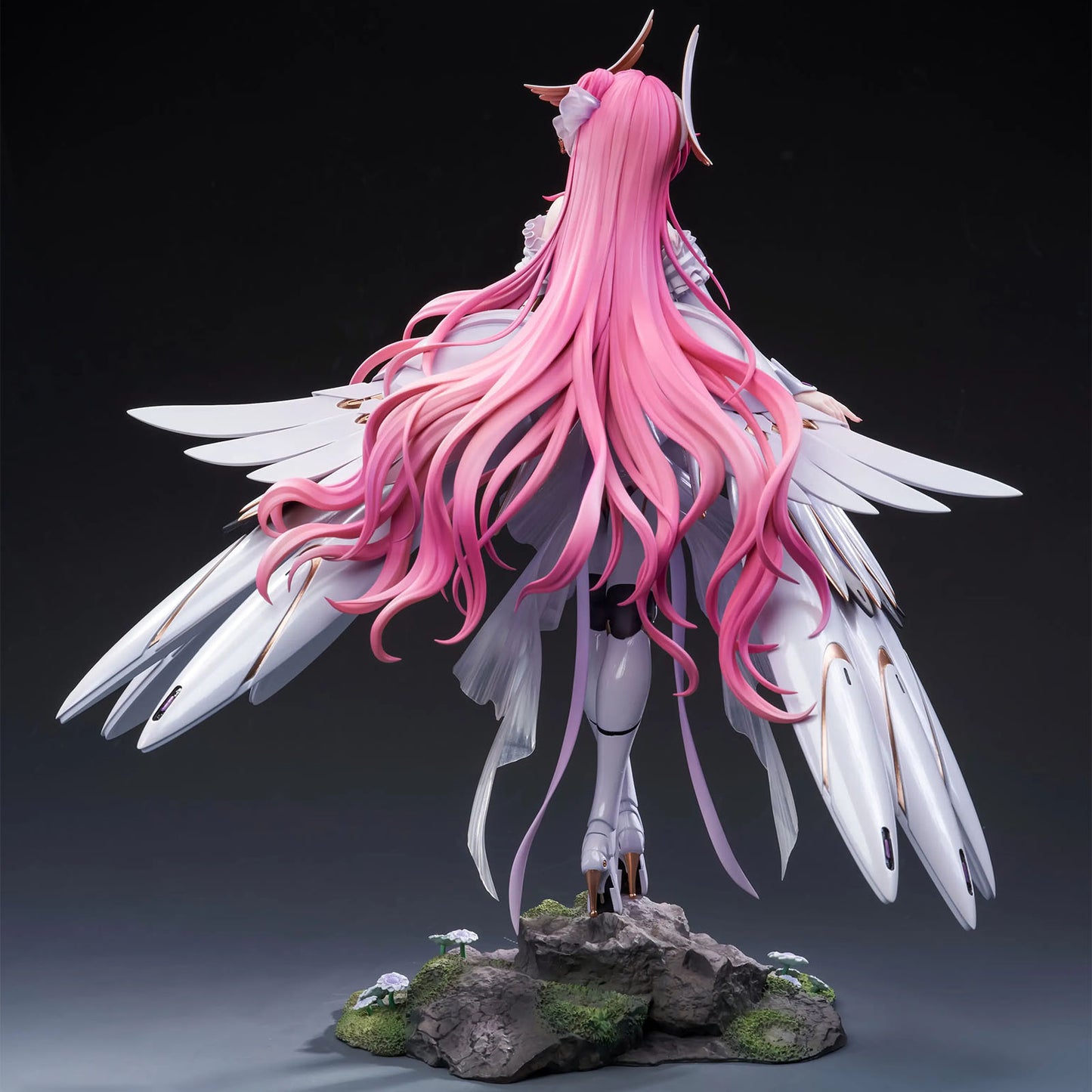 Nikke - Dorothy - Figur 1:7 - 31cm