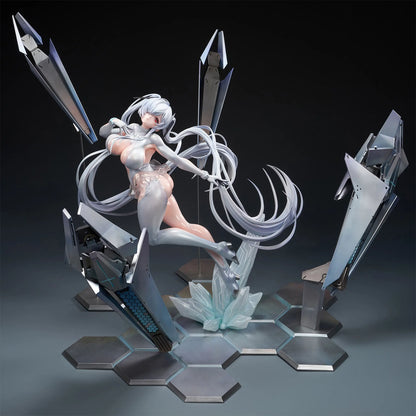 Nikke - Aschenputtel - Figur 1:4 Deluxe - 40cm