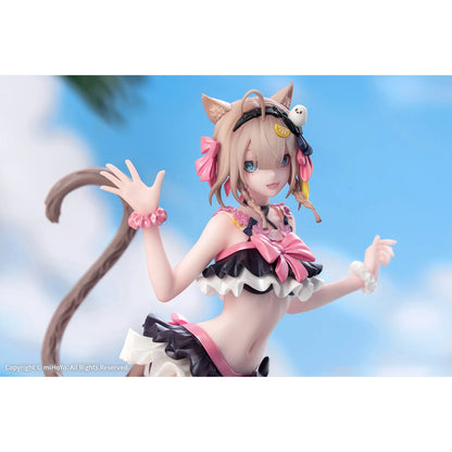 Honkai Impact 3rd - Pardofelis Midsummer - Figur 1:8 - 21cm